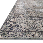 Loloi II Layla Taupe / Stone Rug