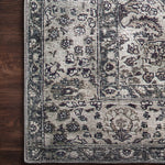 Loloi II Layla Taupe / Stone Rug