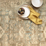 Loloi II Margot Antique / Sage Rug