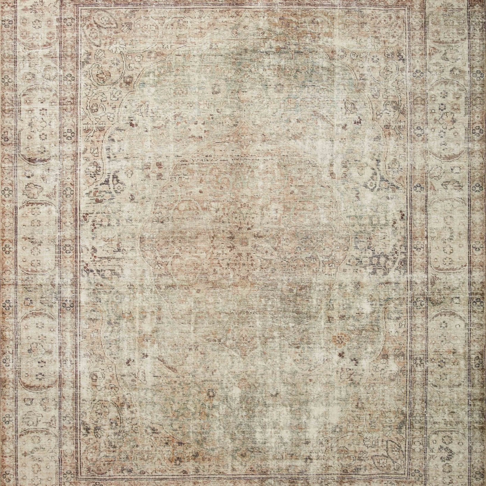 Loloi II Margot Antique / Sage Rug