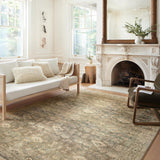 Loloi II Margot Antique / Sage Rug