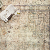 Loloi II Margot Antique / Sage Rug