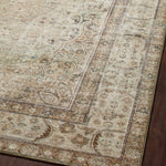 Loloi II Margot Antique / Sage Rug