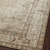 Loloi II Margot Antique / Sage Rug