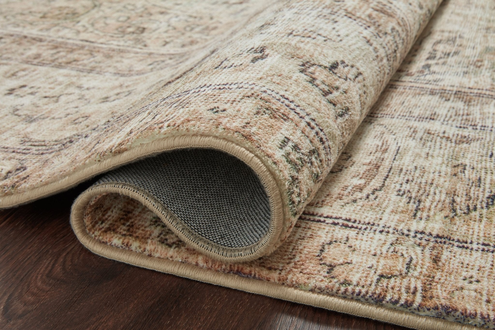 Loloi II Margot Antique / Sage Rug