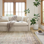 Loloi II Margot Antique / Sage Rug