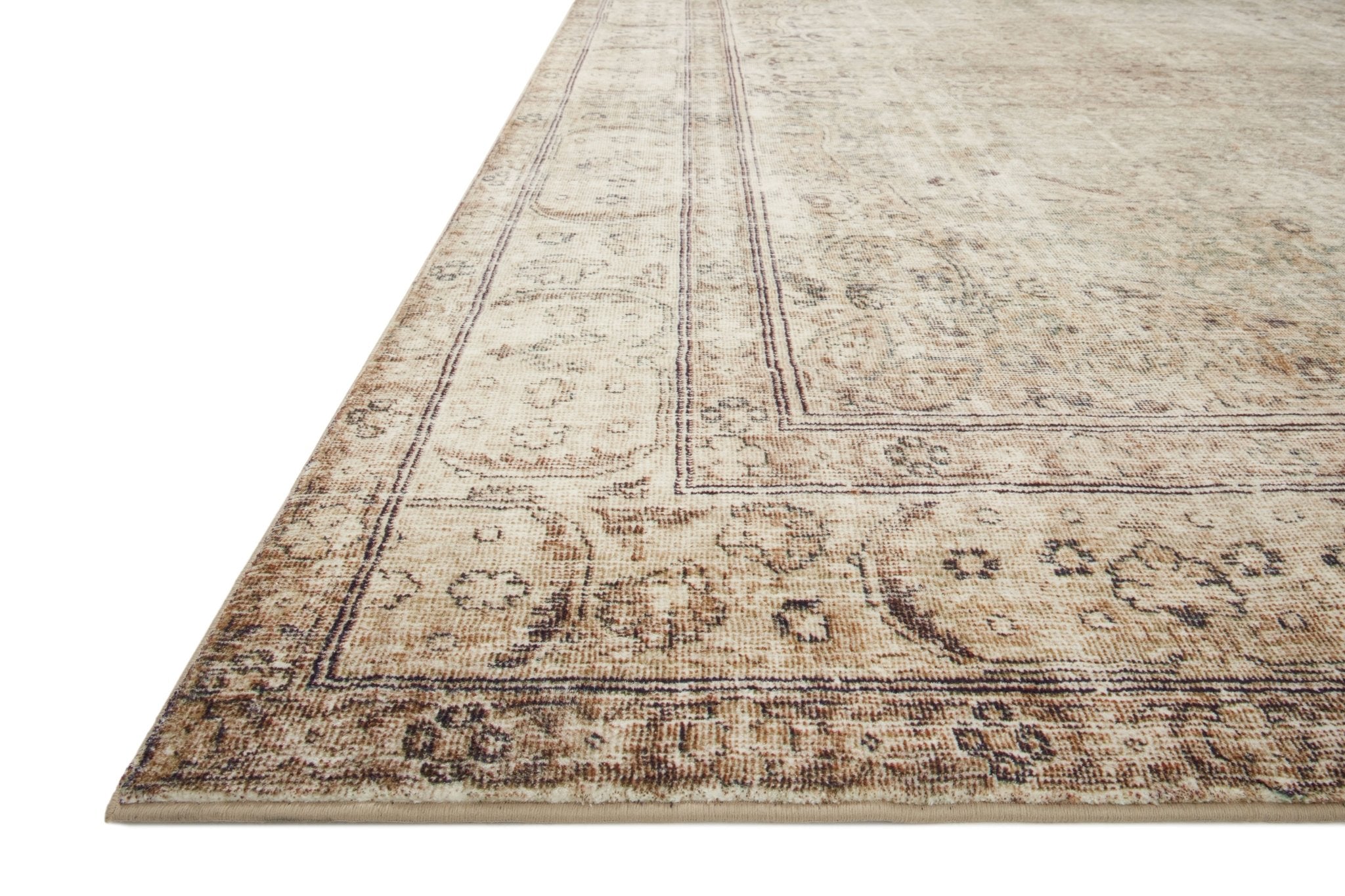 Loloi II Margot Antique / Sage Rug