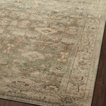 Loloi II Margot Antique / Sage Rug