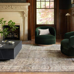 Loloi II Margot Antique / Sage Rug