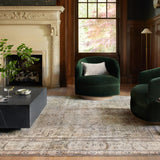 Loloi II Margot Antique / Sage Rug