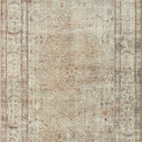 Loloi II Margot Antique / Sage Rug