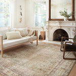 Loloi II Margot Antique / Sage Rug