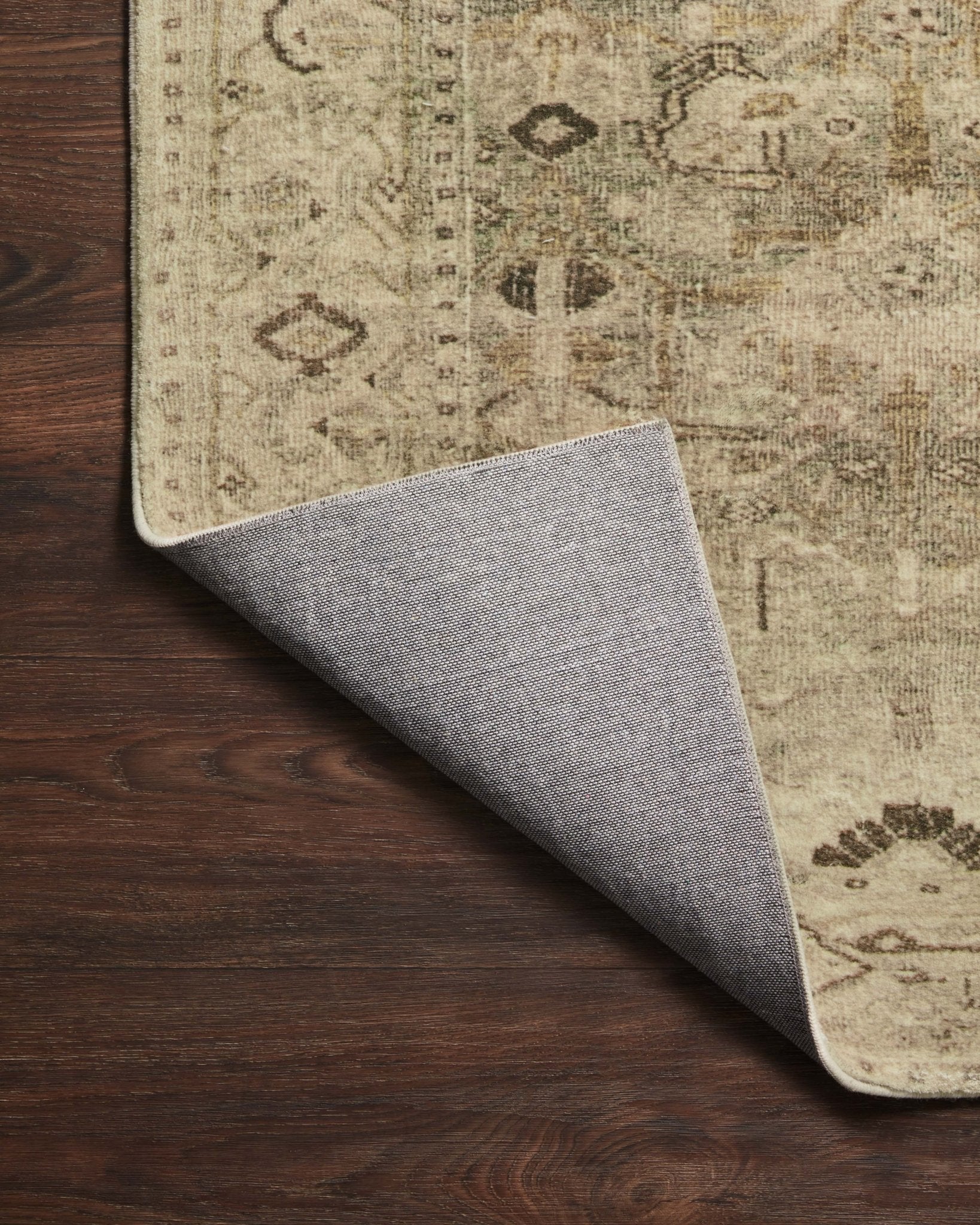 Loloi II Margot Antique / Sage Rug