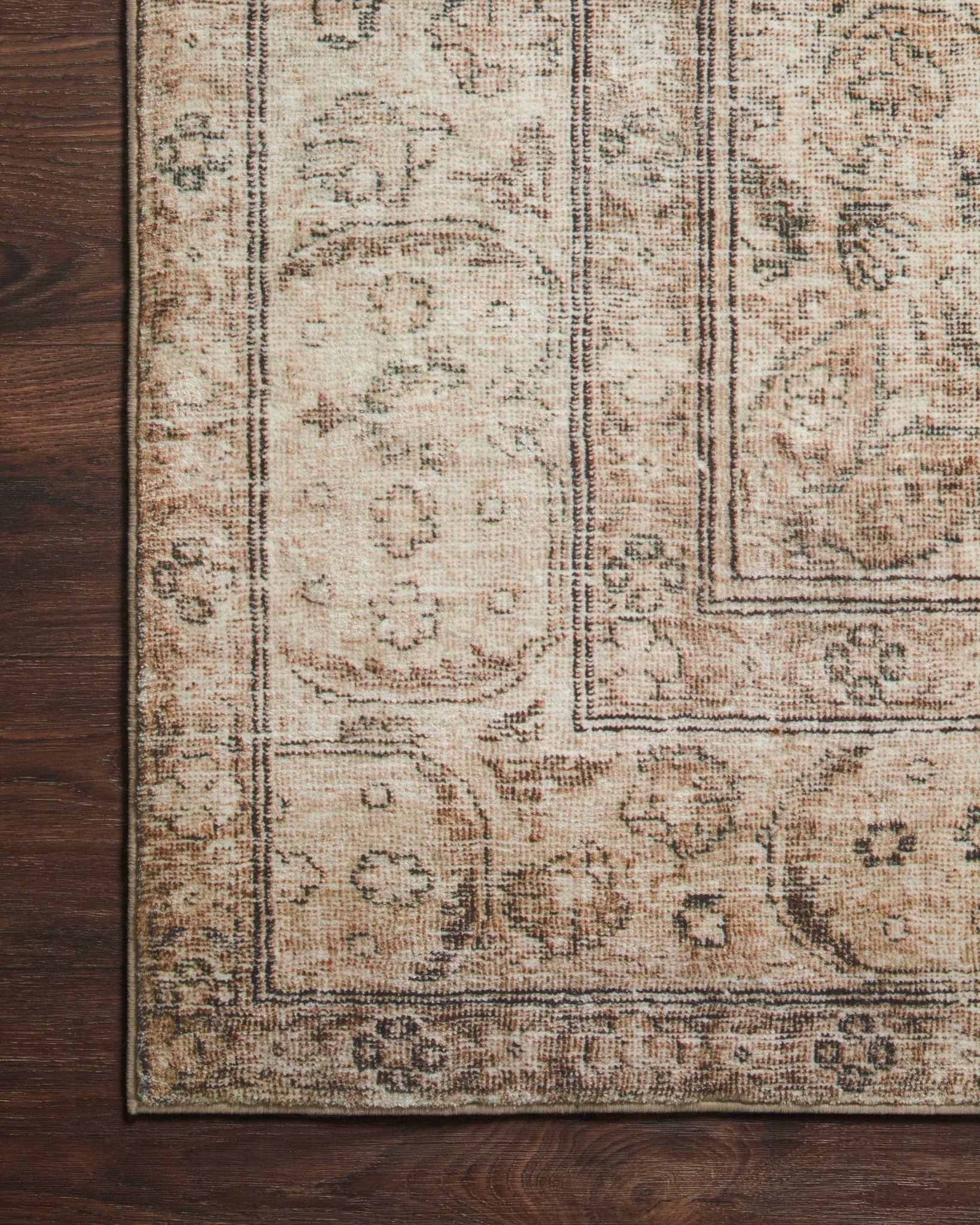 Loloi II Margot Antique / Sage Rug