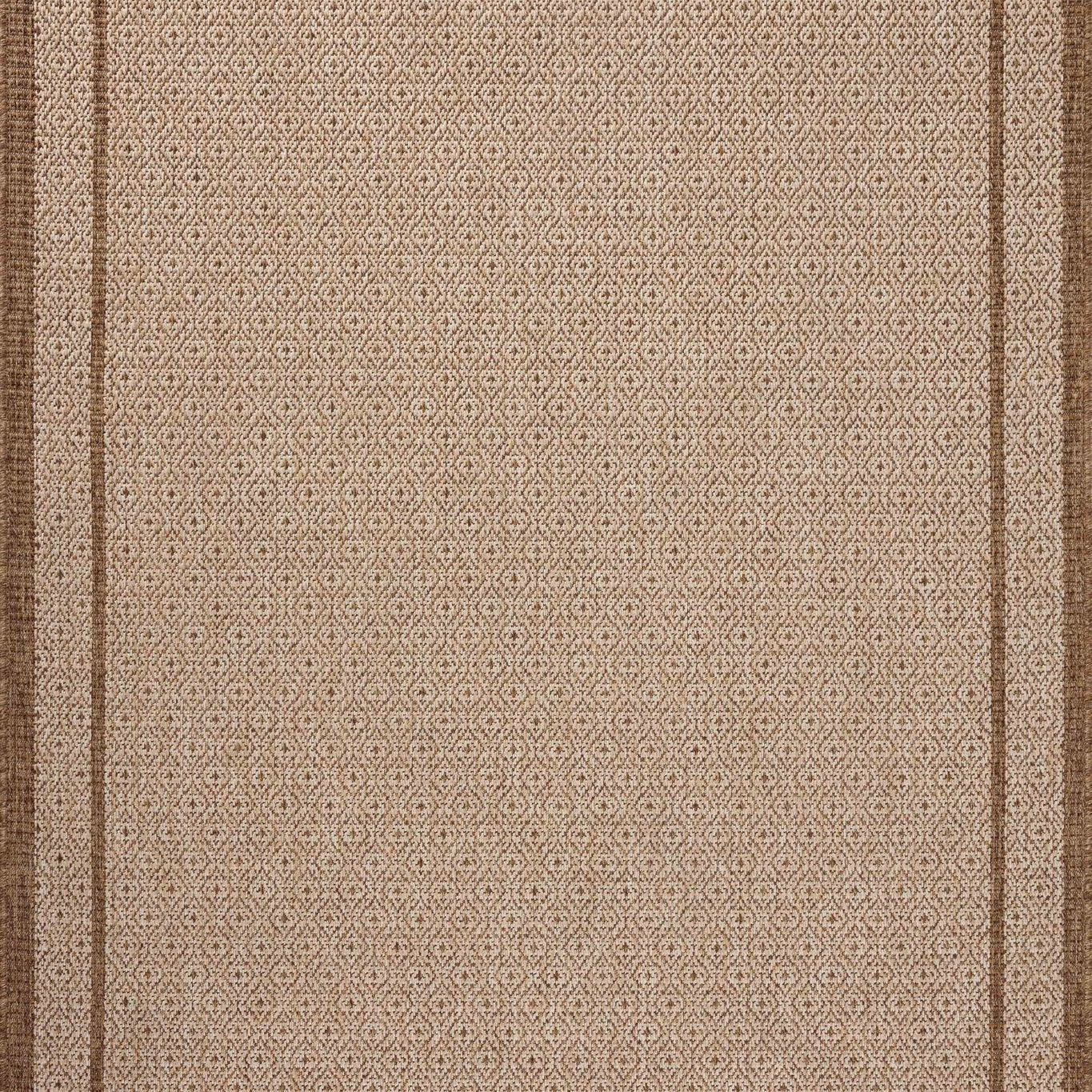 Loloi II Merrick Chestnut / Oatmeal Rug