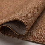 Loloi II Merrick Cinnamon / Multi Rug