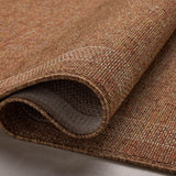 Loloi II Merrick Cinnamon / Multi Rug