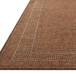 Loloi II Merrick Cinnamon / Multi Rug