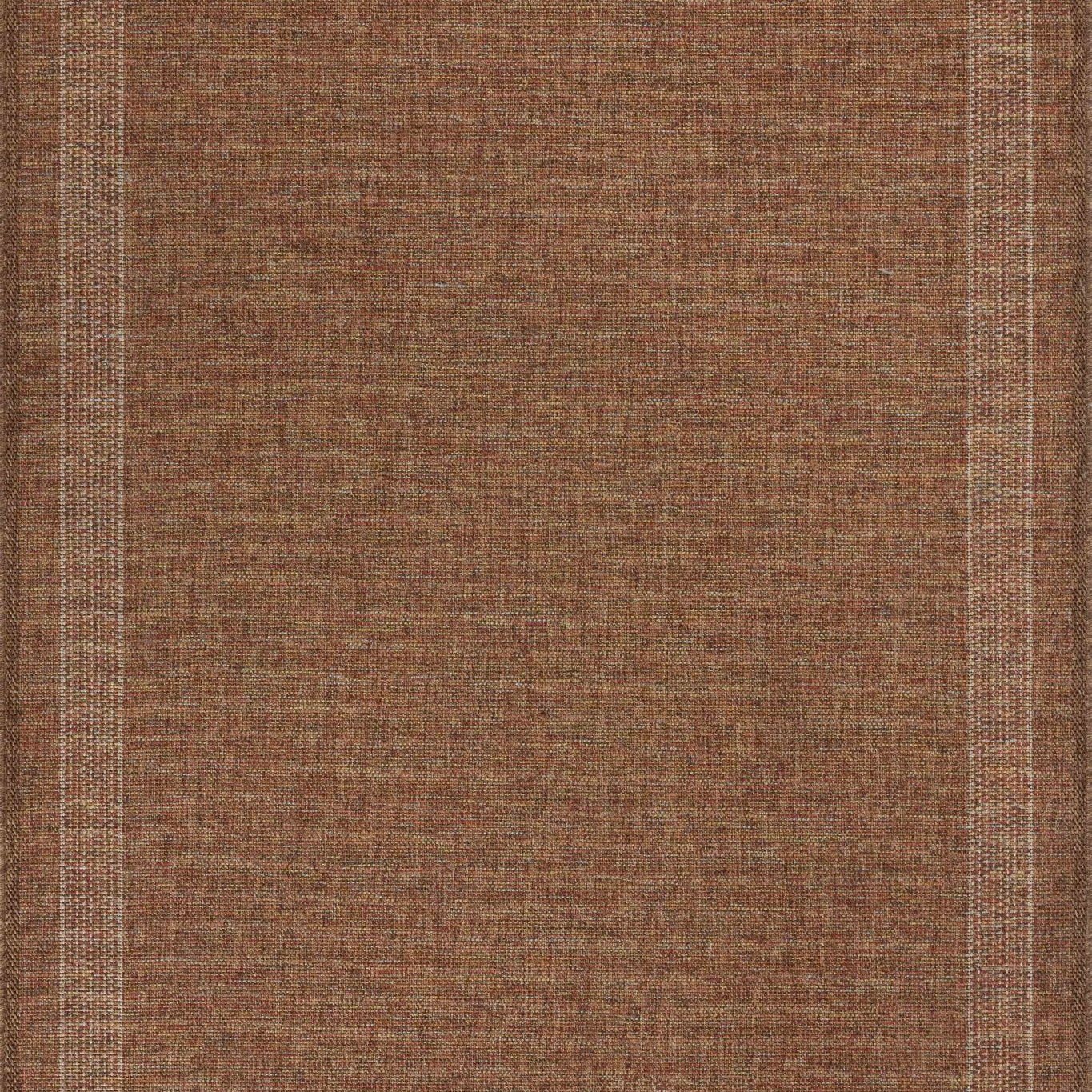 Loloi II Merrick Cinnamon / Multi Rug