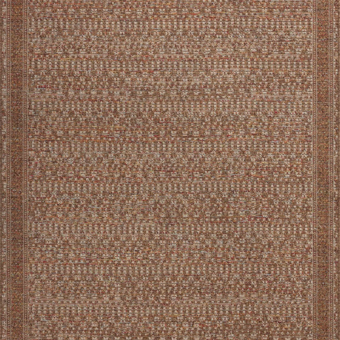 Loloi II Merrick Natural / Fiesta Rug