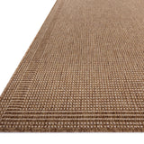 Loloi II Merrick Natural / Oatmeal Rug