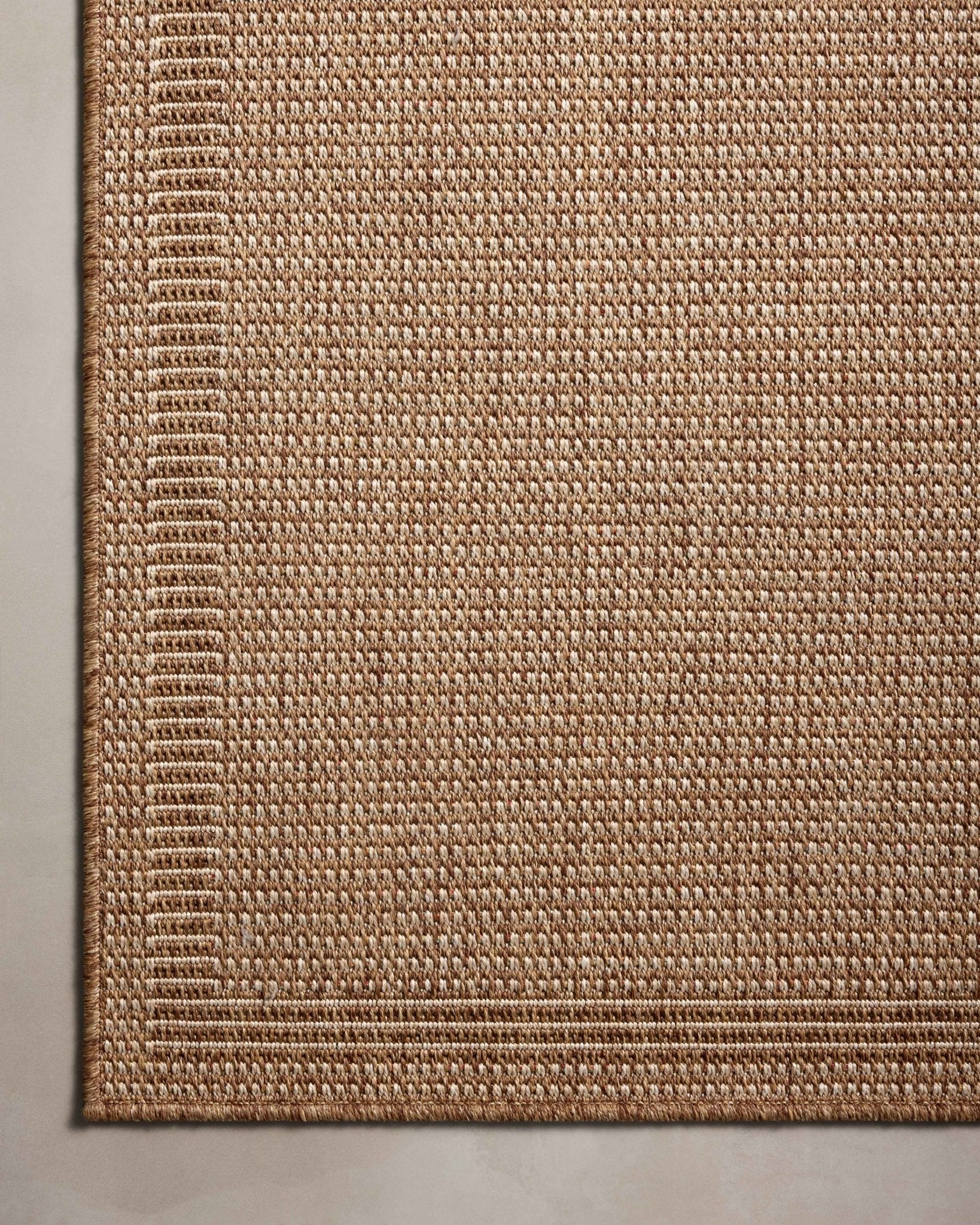 Loloi II Merrick Natural / Oatmeal Rug