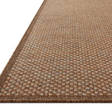 Loloi II Merrick Natural / Sunrise Rug