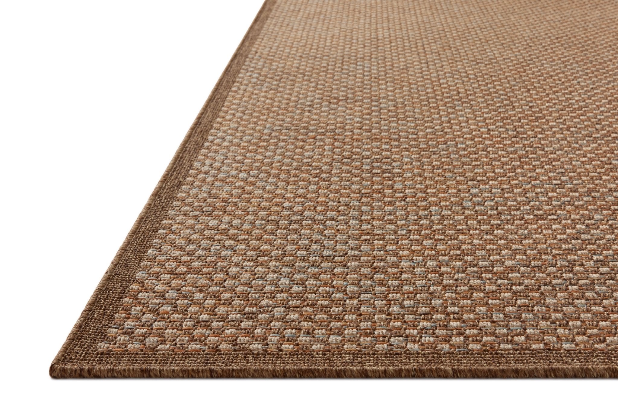 Loloi II Merrick Natural / Sunrise Rug