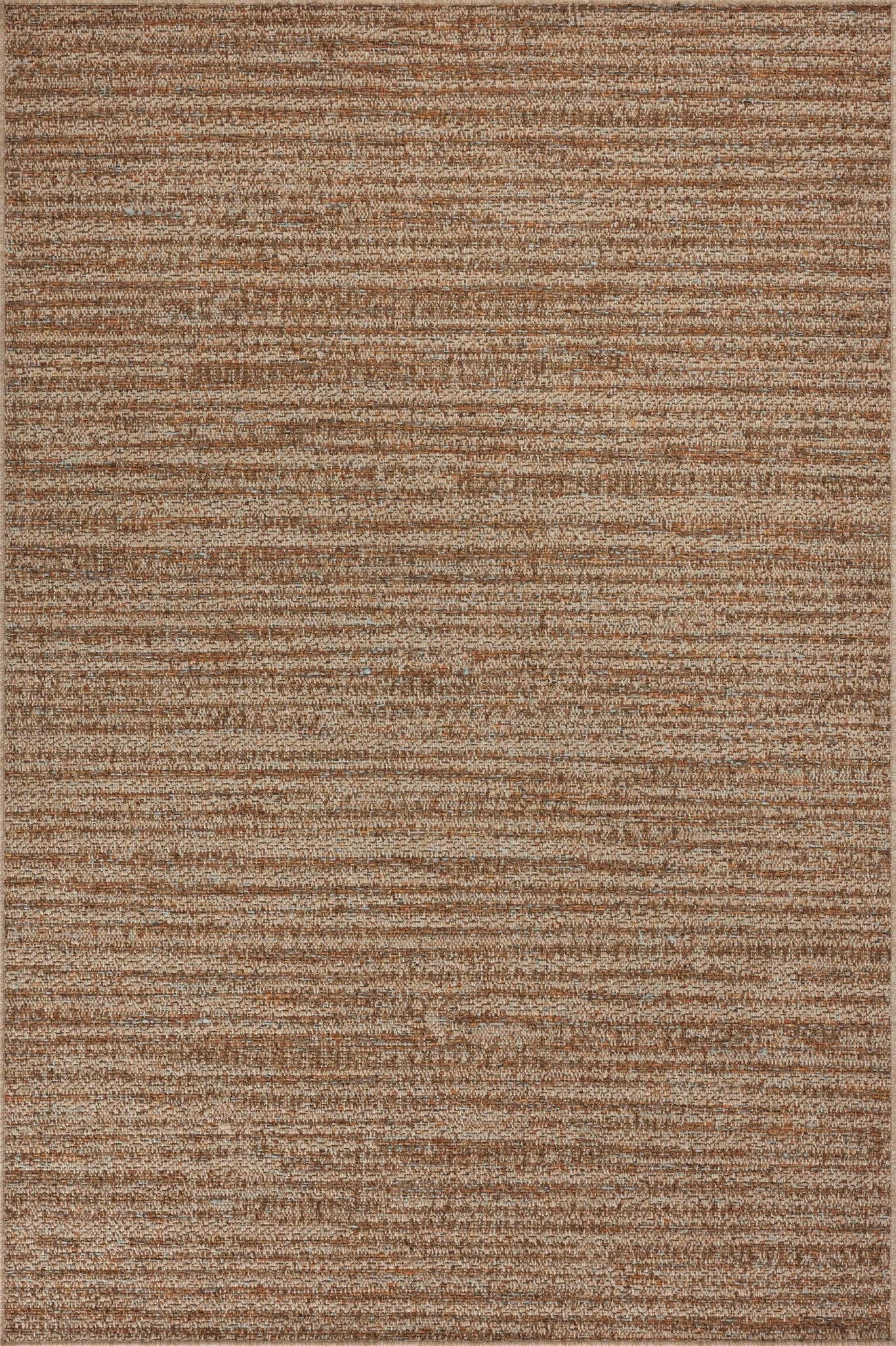 Loloi II Merrick Oatmeal / Multi Rug