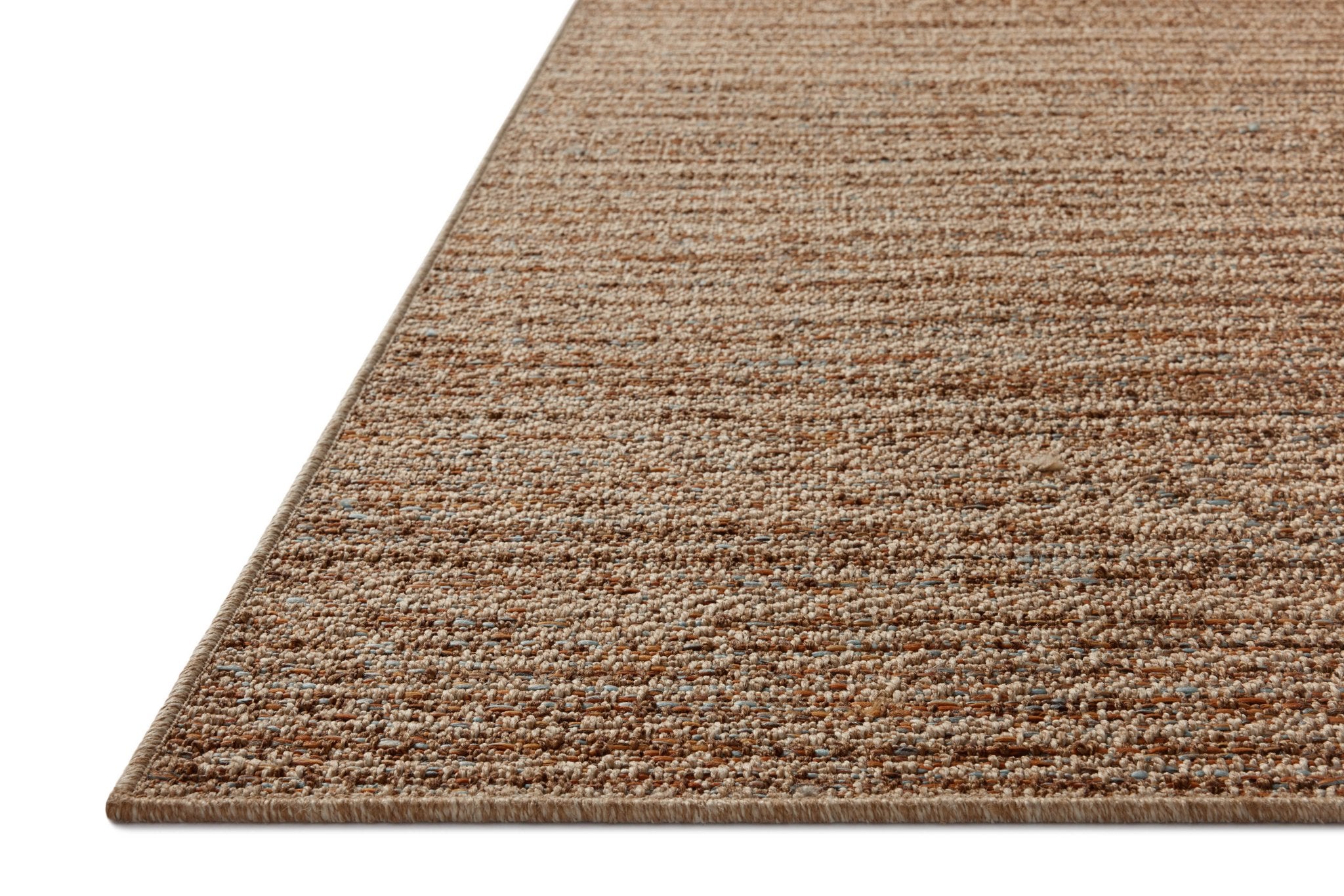 Loloi II Merrick Oatmeal / Multi Rug