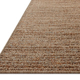 Loloi II Merrick Oatmeal / Multi Rug