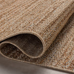 Loloi II Merrick Oatmeal / Multi Rug