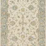 Loloi Julian Ivory / Spa Rug