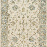 Loloi Julian Ivory / Spa Rug