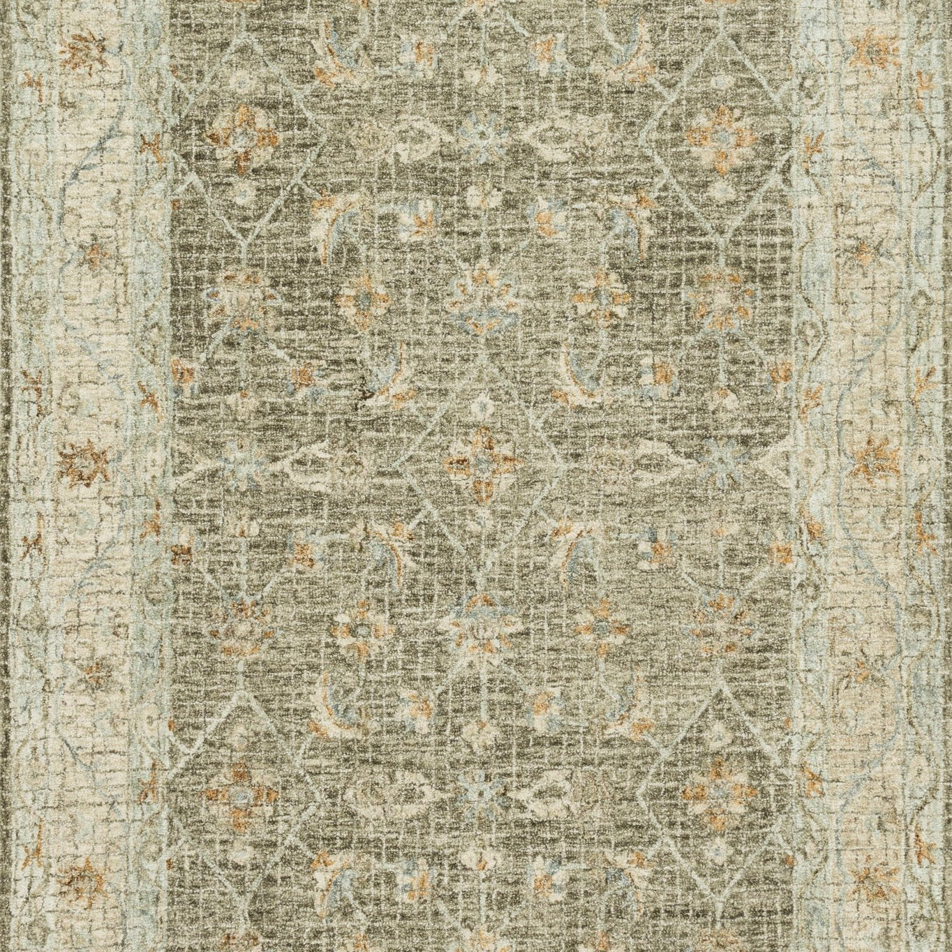 Loloi Julian Taupe / Sand Rug