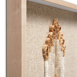 Loloi Michelle Beige / Ivory Wall Art