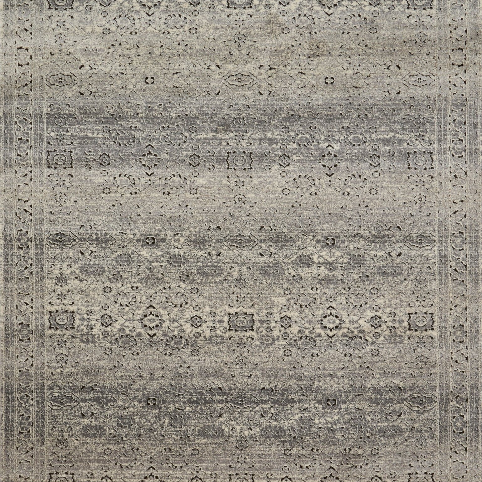 Loloi Millennium Grey / Charcoal Rug