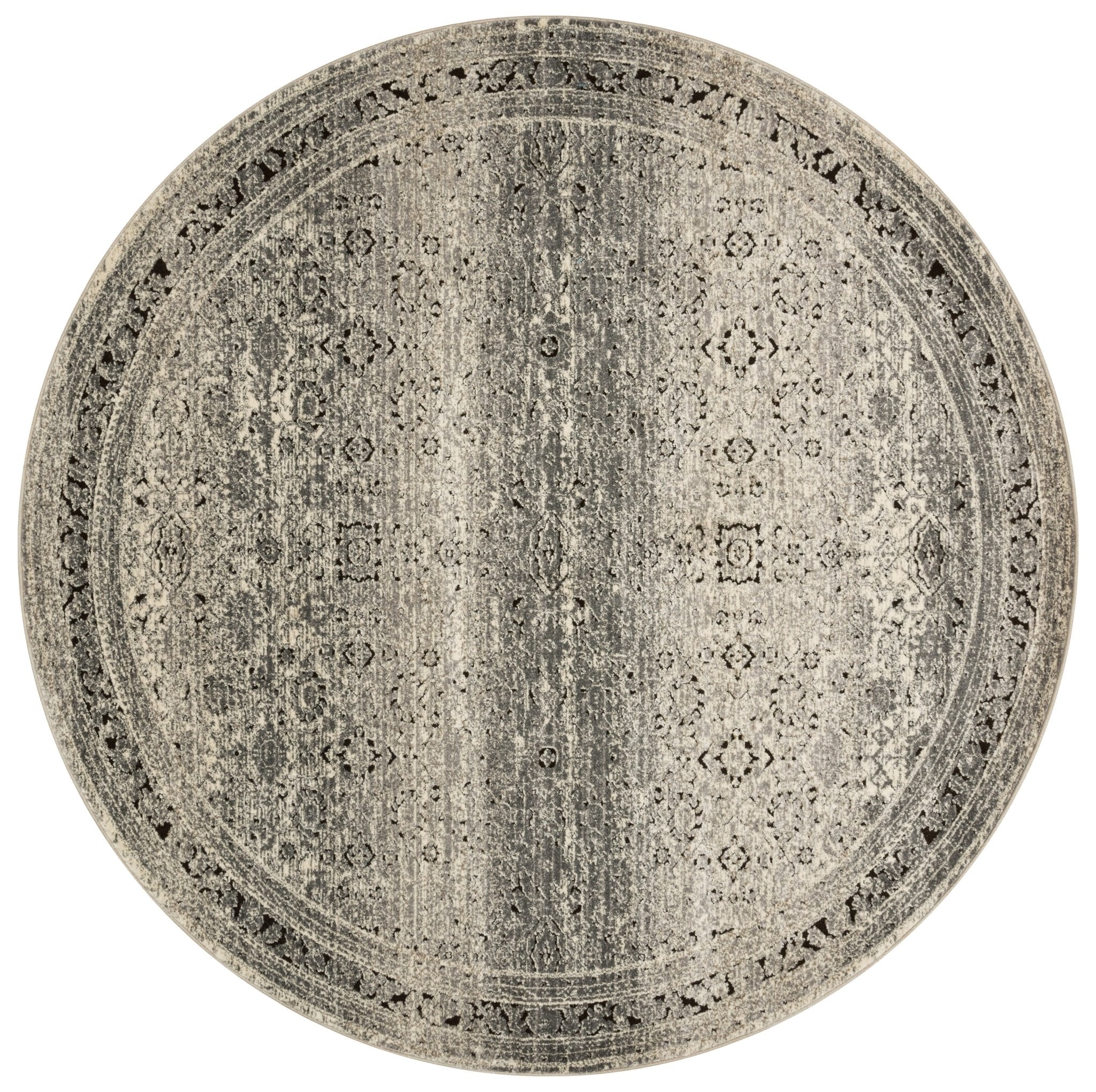 Loloi Millennium Grey / Charcoal Rug