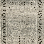 Loloi Millennium Grey / Charcoal Rug