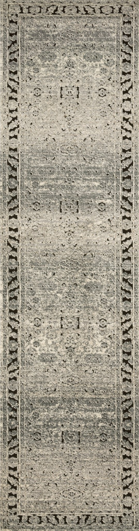 Loloi Millennium Grey / Charcoal Rug