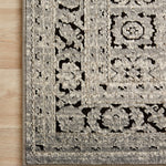 Loloi Millennium Grey / Charcoal Rug