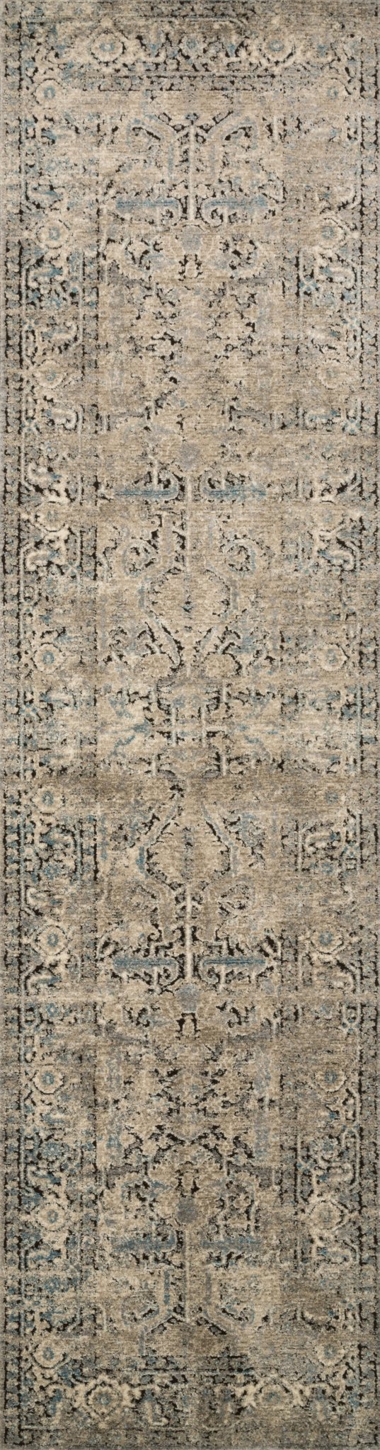 Loloi Millennium Grey / Stone Rug