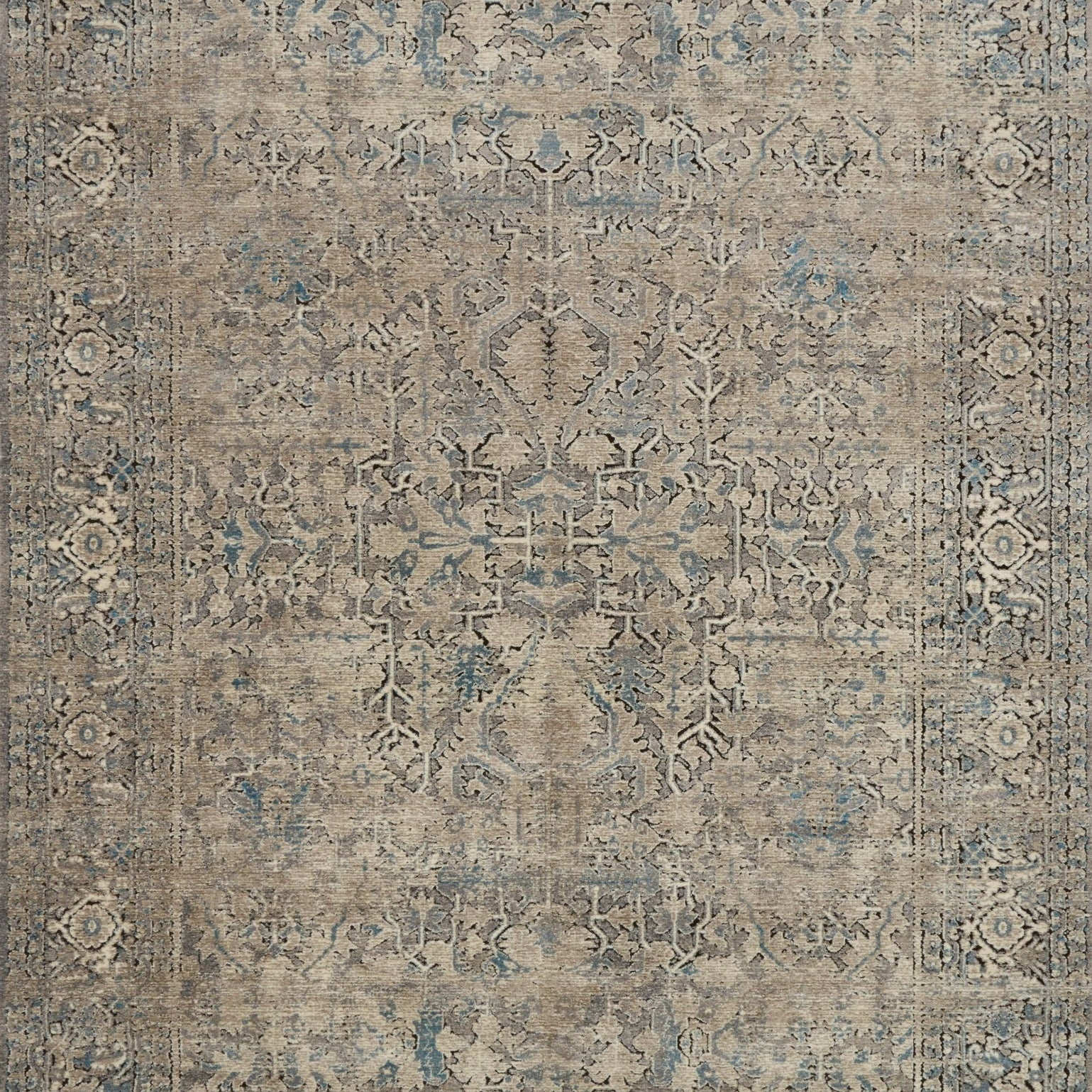 Loloi Millennium Grey / Stone Rug