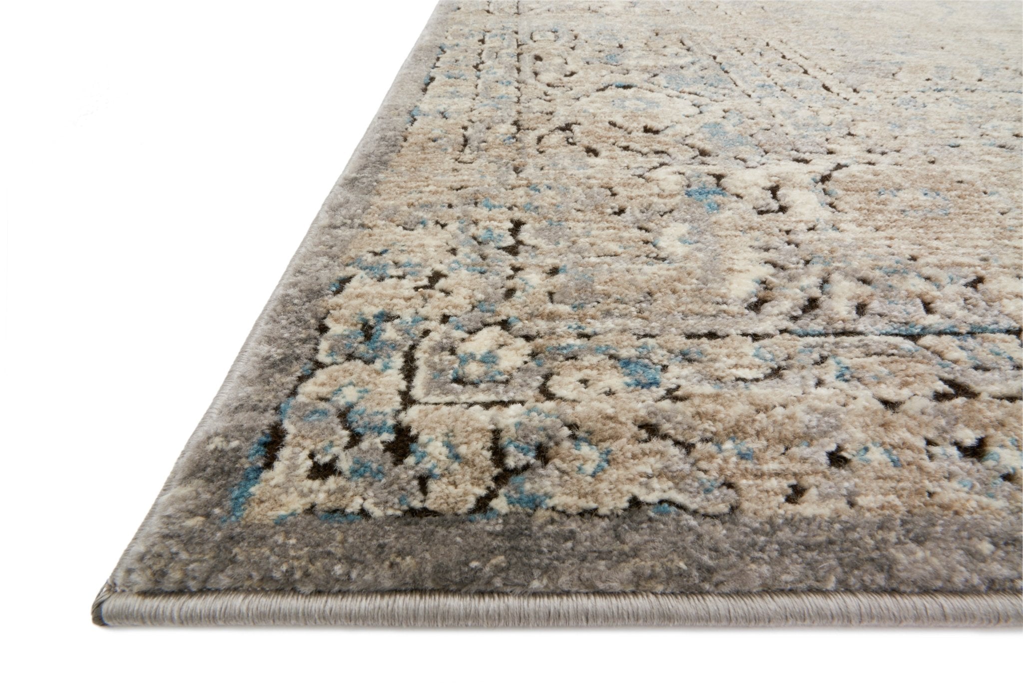 Loloi Millennium Grey / Stone Rug