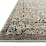 Loloi Millennium Grey / Stone Rug