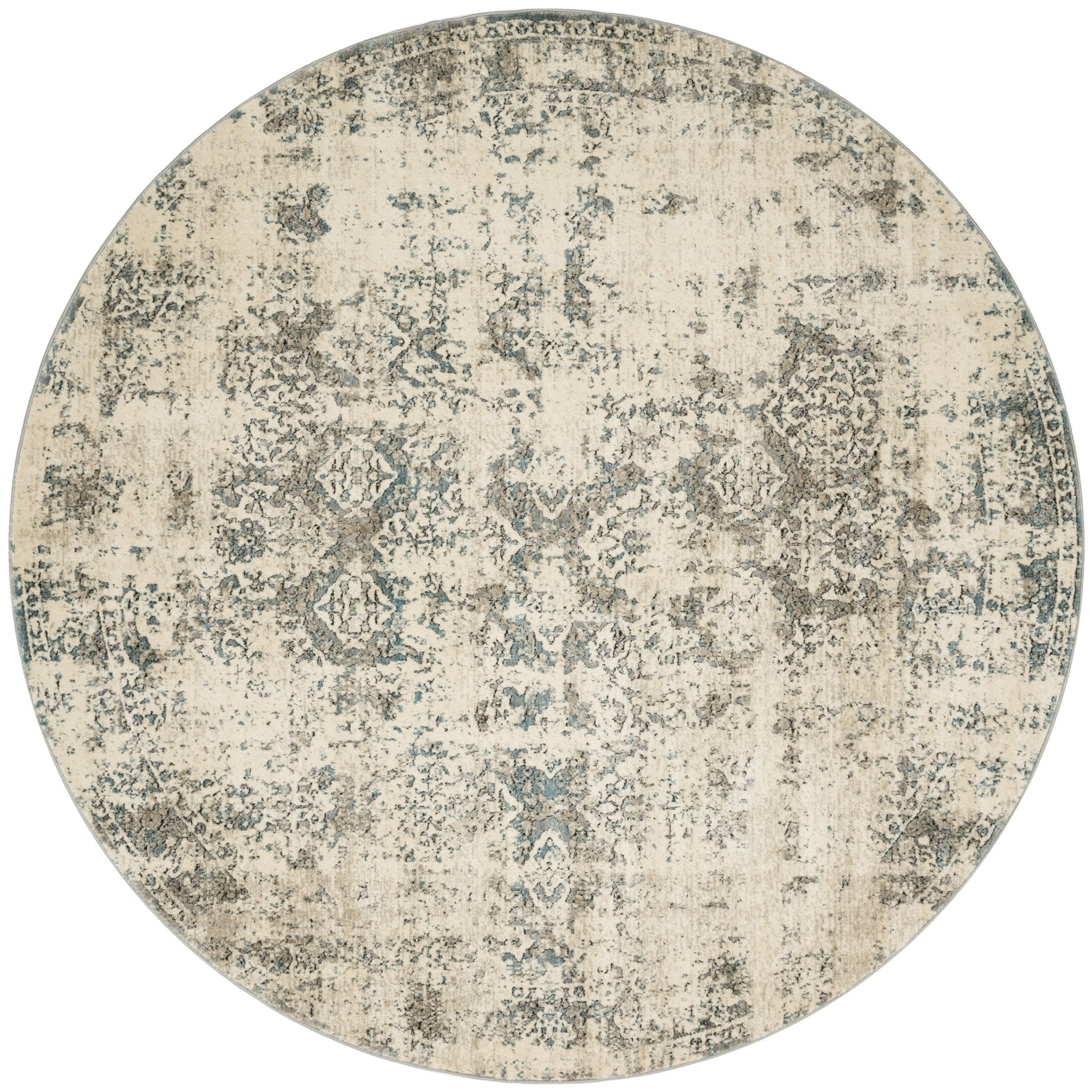 Loloi Millennium Ivory / Grey Rug