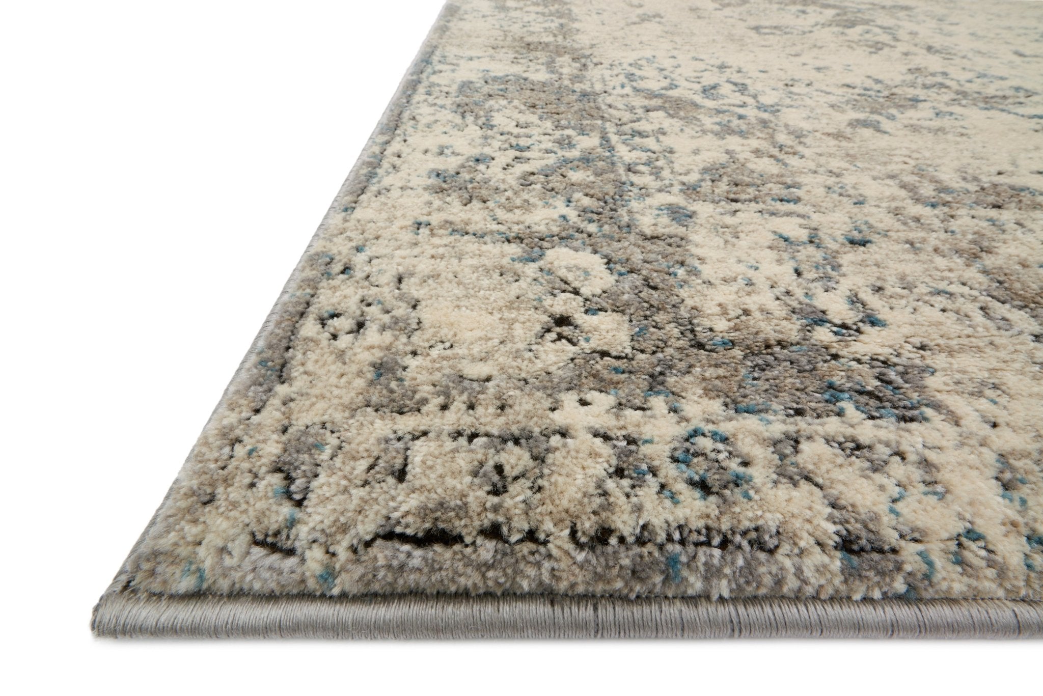 Loloi Millennium Ivory / Grey Rug