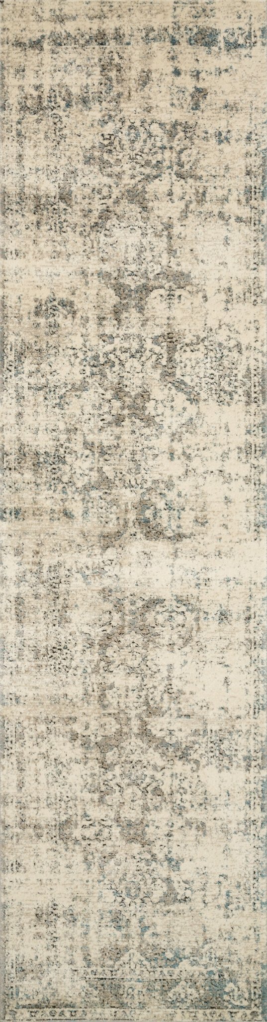 Loloi Millennium Ivory / Grey Rug