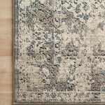 Loloi Millennium Ivory / Grey Rug