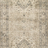 Loloi Millennium Sand / Ivory Rug